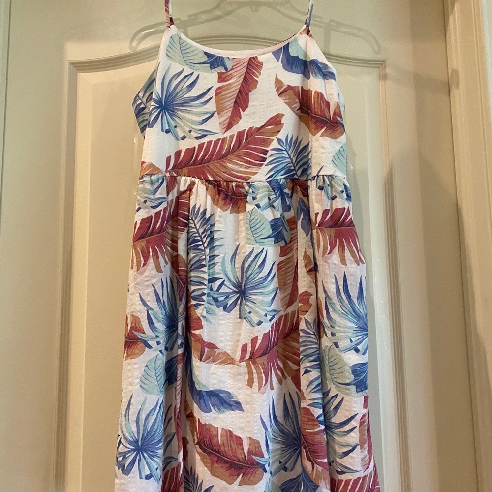 Boutique dress